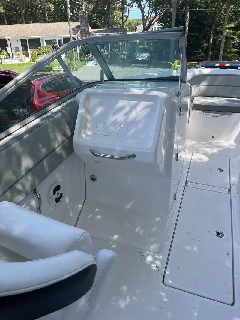 Slide: The Image of Aquasport 2300 2021 - 6