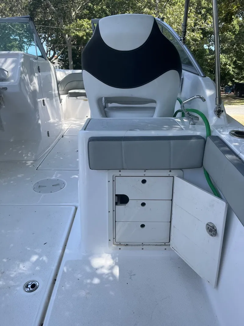 Slide: The Image of Aquasport 2300 2021 - 7