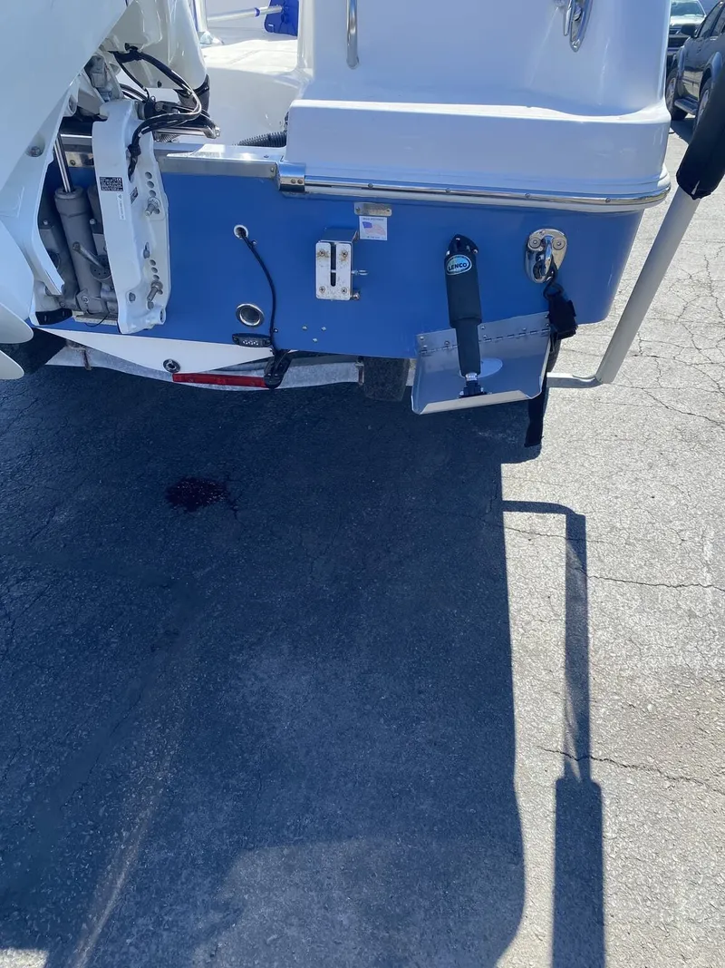 Slide: The Image of Aquasport 2300 2021 - 8