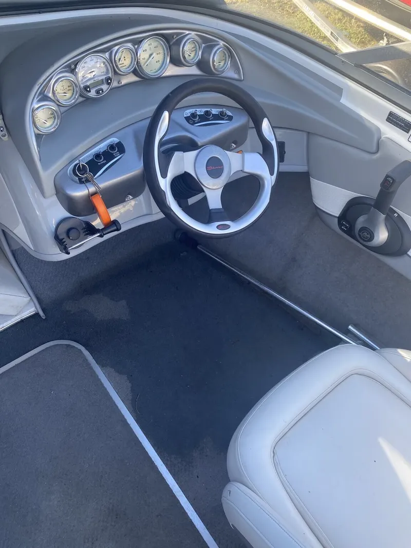 Slide: The Image of Bayliner 195 2008 - 3