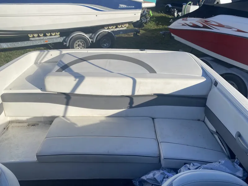 Slide: The Image of Bayliner 195 2008 - 6