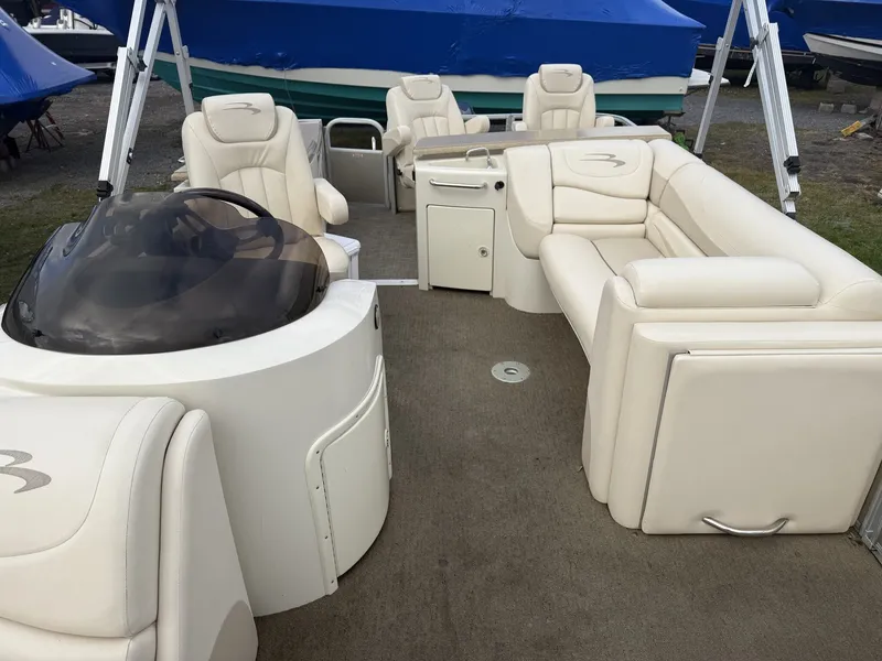 Slide: The Image of Bennington 2250 GBR 2013 - 12