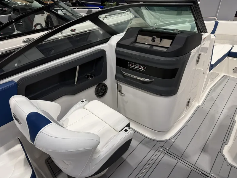 Slide: The Image of Chaparral OSX 250 2026 - 13