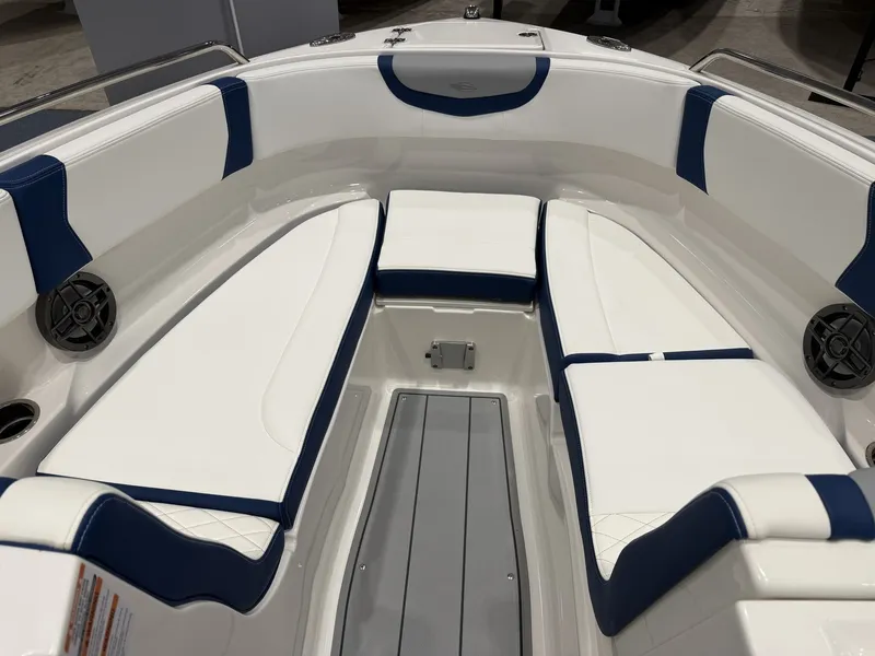 Slide: The Image of Chaparral OSX 250 2026 - 15