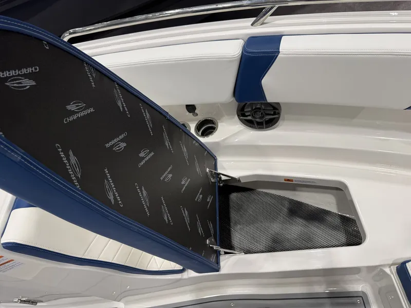 Slide: The Image of Chaparral OSX 250 2026 - 16