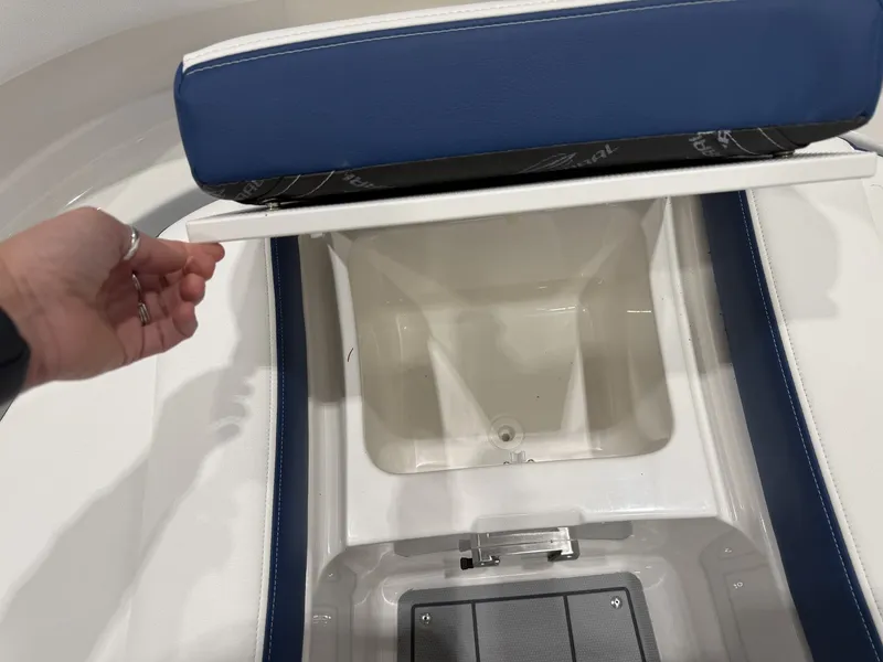 Slide: The Image of Chaparral OSX 250 2026 - 17