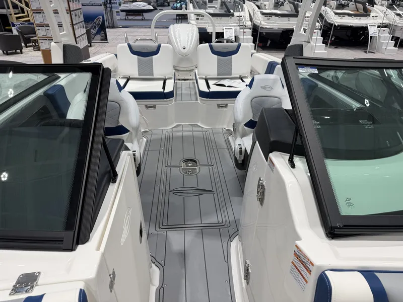 Slide: The Image of Chaparral OSX 250 2026 - 18