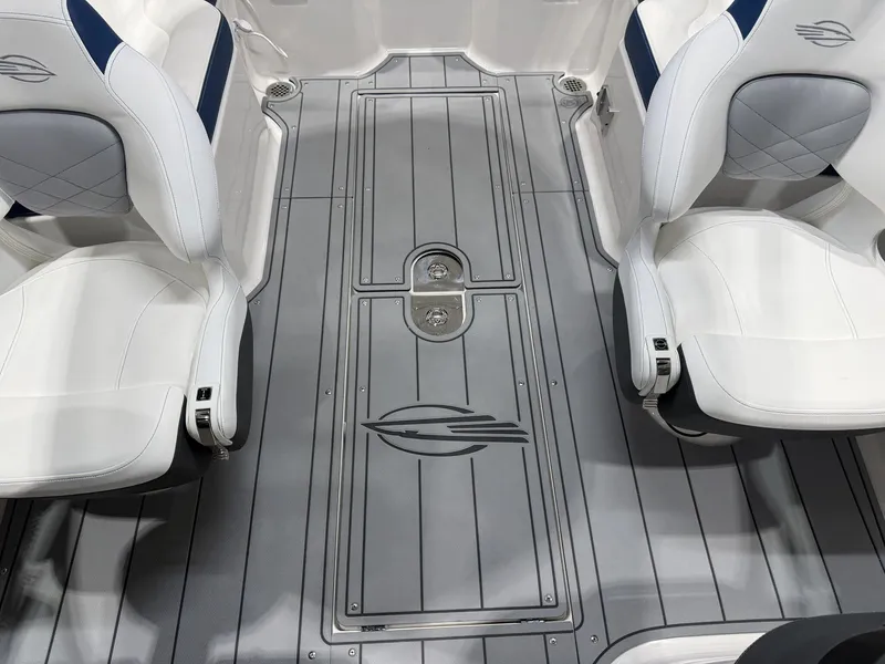 Slide: The Image of Chaparral OSX 250 2026 - 19