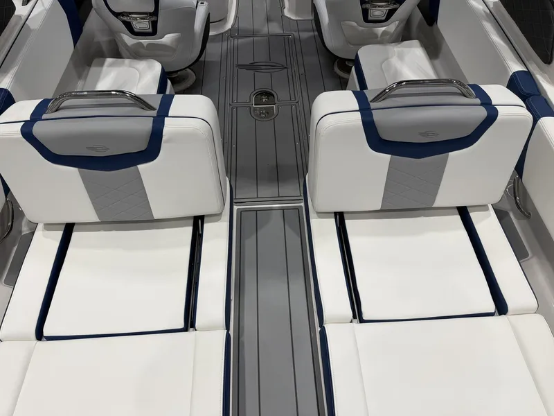 Slide: The Image of Chaparral OSX 250 2026 - 3