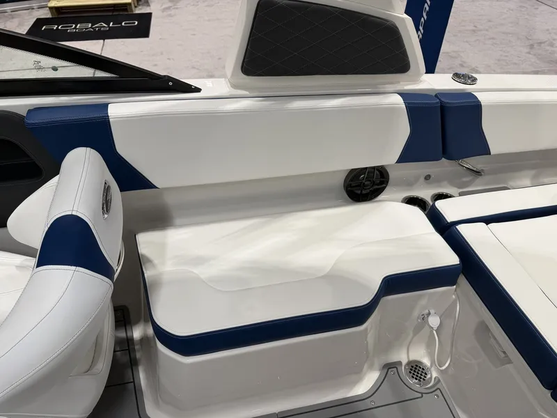 Slide: The Image of Chaparral OSX 250 2026 - 5