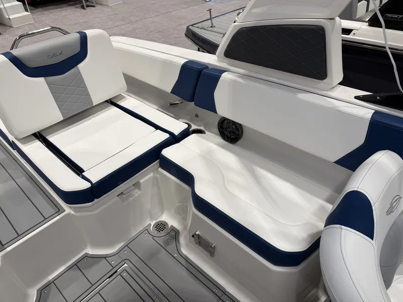 Slide: The Image of Chaparral OSX 250 2026 - 6