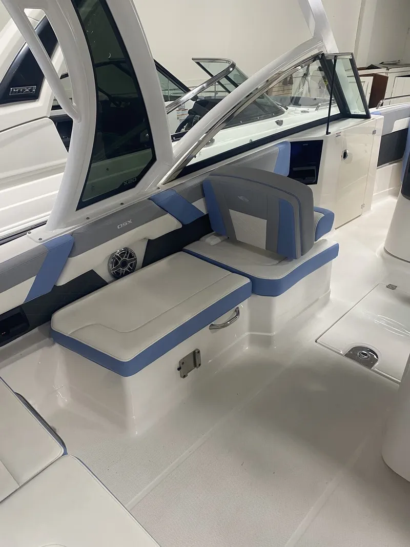 Slide: The Image of Chaparral OSX 310 2026 - 10