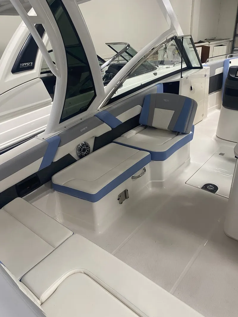 Slide: The Image of Chaparral OSX 310 2026 - 11