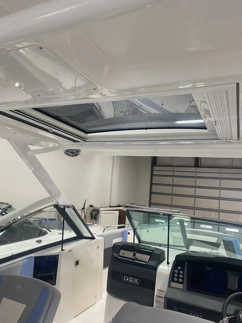 Slide: The Image of Chaparral OSX 310 2026 - 12