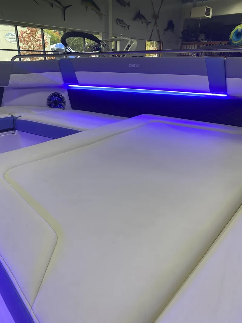 Slide: The Image of Chaparral OSX 310 2026 - 14