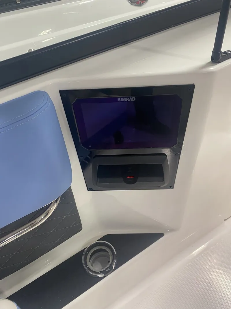 Slide: The Image of Chaparral OSX 310 2026 - 15