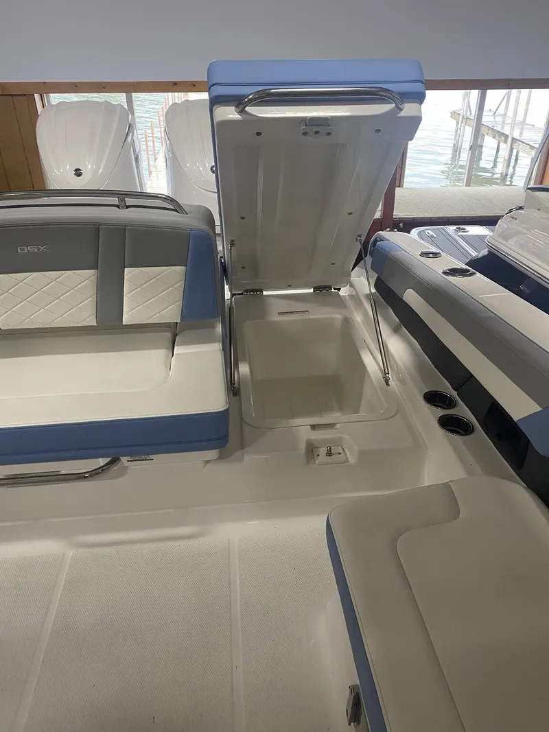 Slide: The Image of Chaparral OSX 310 2026 - 16