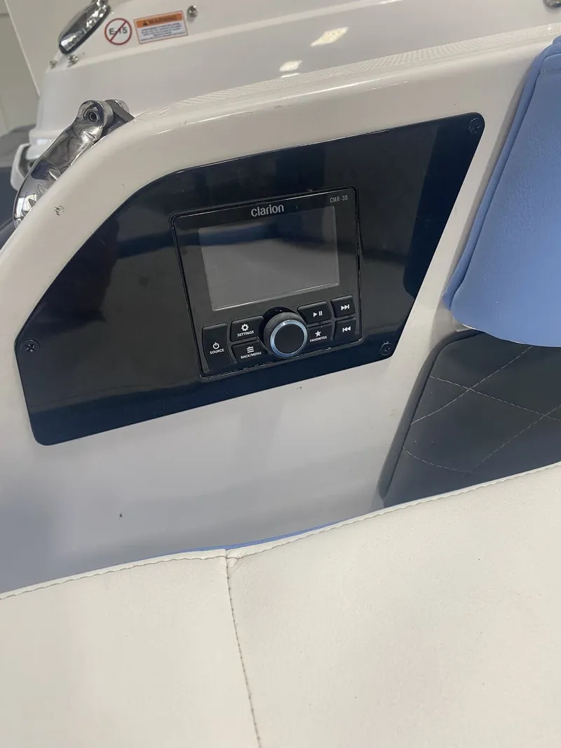 Slide: The Image of Chaparral OSX 310 2026 - 17