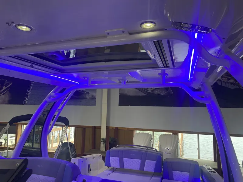 Slide: The Image of Chaparral OSX 310 2026 - 18