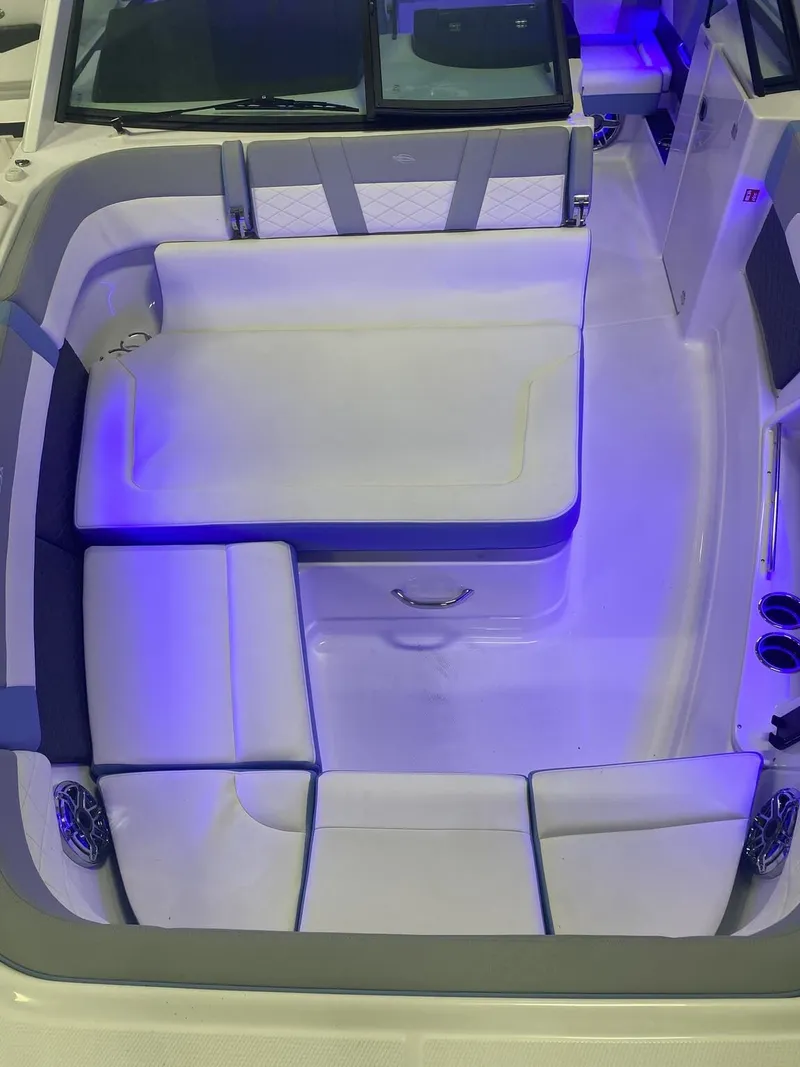 Slide: The Image of Chaparral OSX 310 2026 - 19