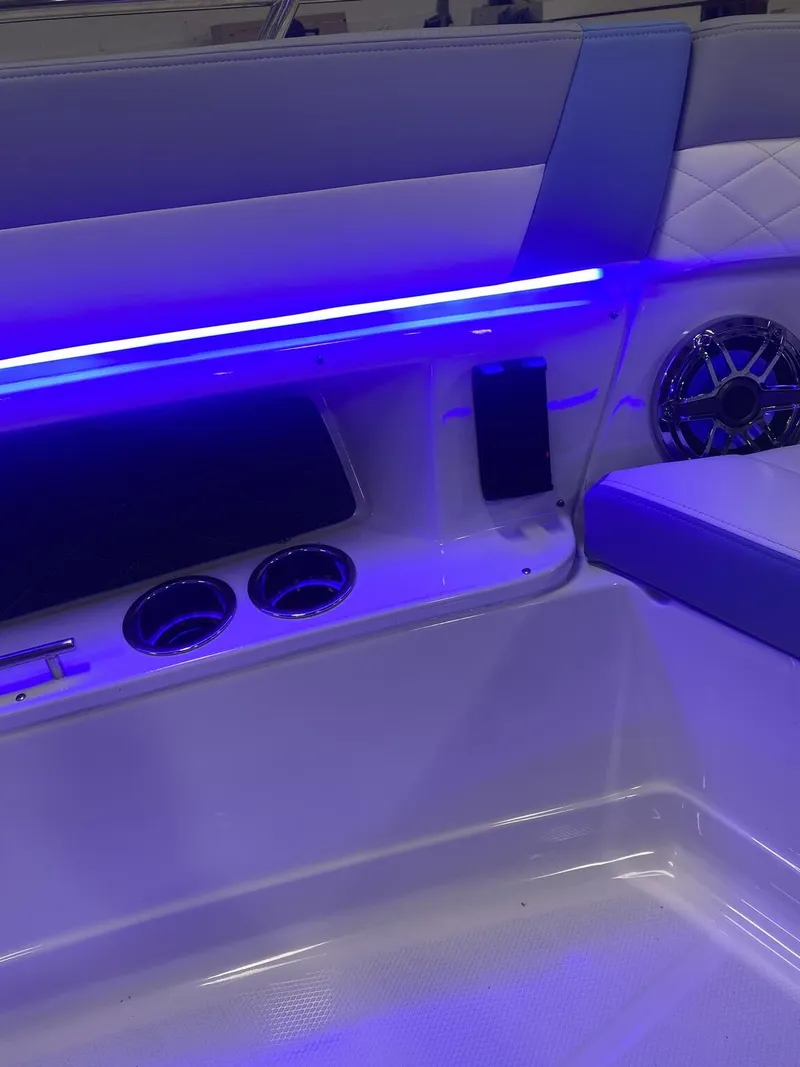 Slide: The Image of Chaparral OSX 310 2026 - 20