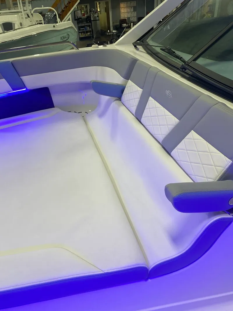 Slide: The Image of Chaparral OSX 310 2026 - 22