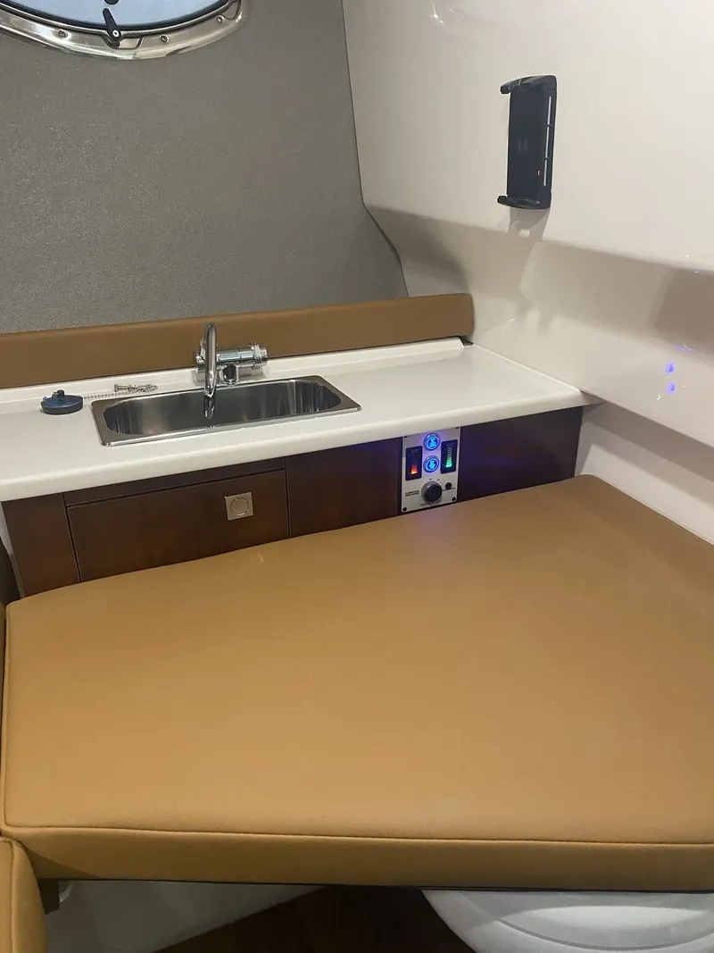 Slide: The Image of Chaparral OSX 310 2026 - 23