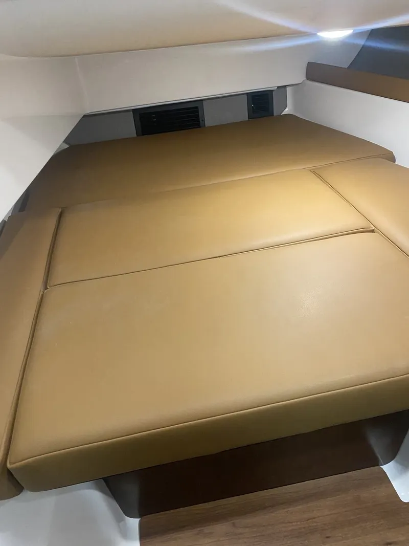 Slide: The Image of Chaparral OSX 310 2026 - 25