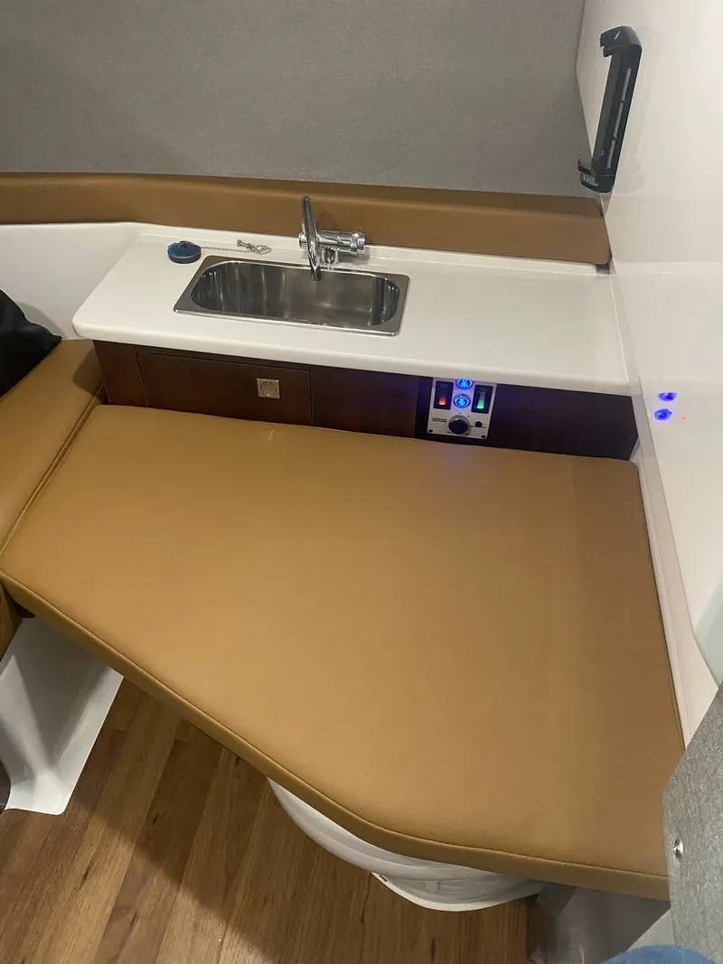 Slide: The Image of Chaparral OSX 310 2026 - 26