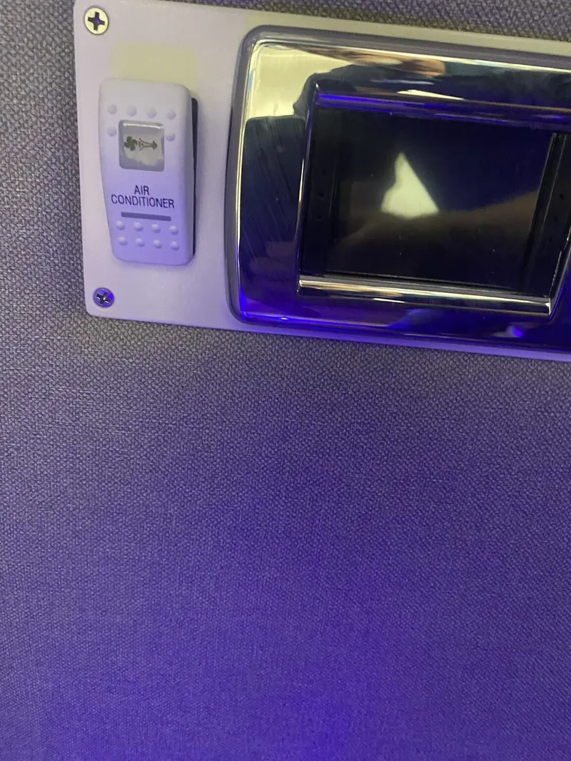 Slide: The Image of Chaparral OSX 310 2026 - 27