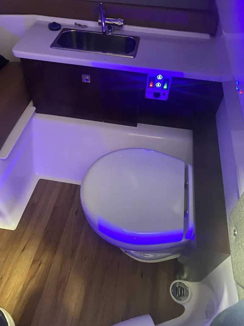 Slide: The Image of Chaparral OSX 310 2026 - 28