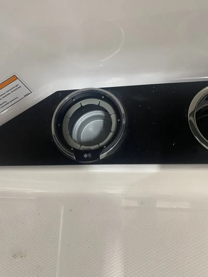 Slide: The Image of Chaparral OSX 310 2026 - 30