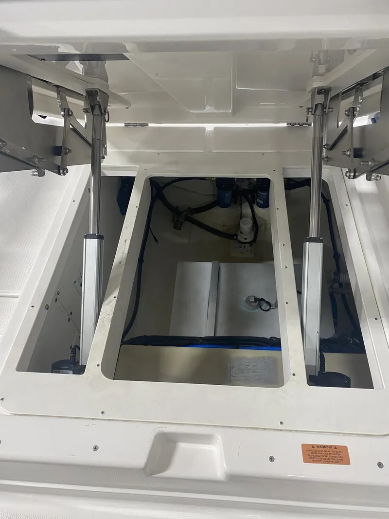 Slide: The Image of Chaparral OSX 310 2026 - 9