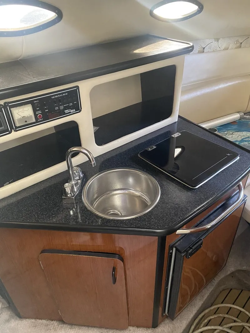 Slide: The Image of Chaparral Signature 240 2001 - 11