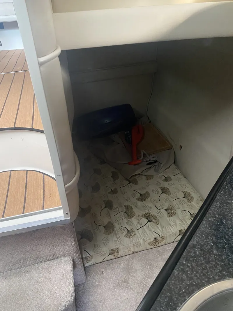 Slide: The Image of Chaparral Signature 240 2001 - 12