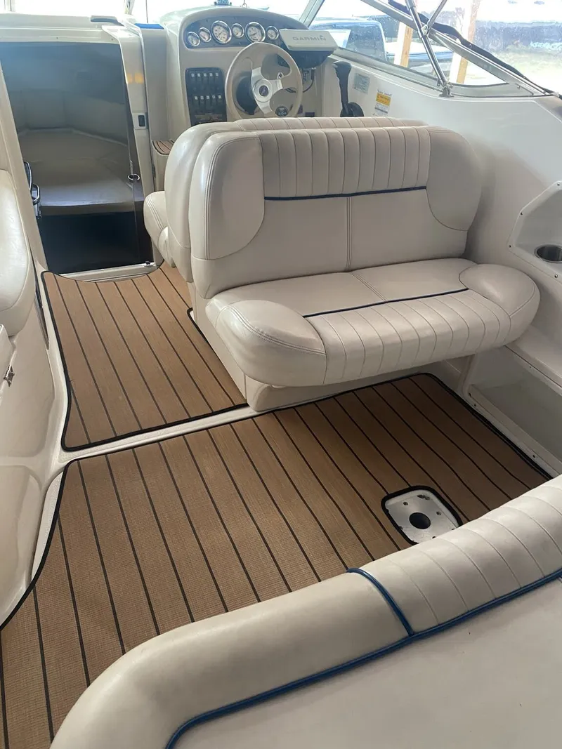 Slide: The Image of Chaparral Signature 240 2001 - 5