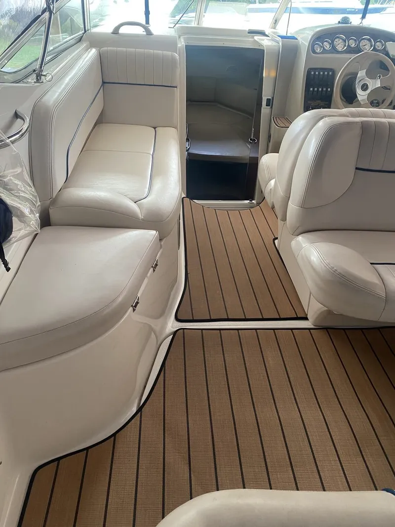 Slide: The Image of Chaparral Signature 240 2001 - 7