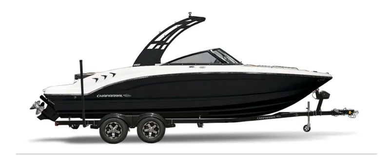 The Image of Chaparral SSI 23 2026 - 1