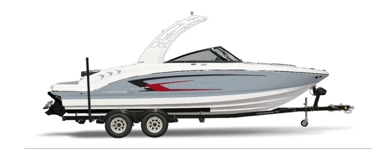 The Image of Chaparral SSi 21 2026 - 1