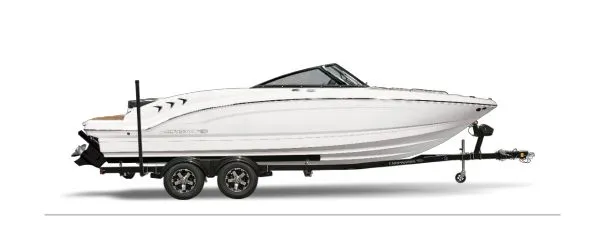 The Image of Chaparral SSI 23 2026 - 1