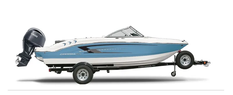 The Image of Chaparral ssi 19 2026 - 1