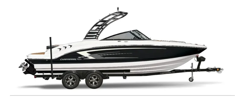 The Image of Chaparral SSI 23 2026 - 1