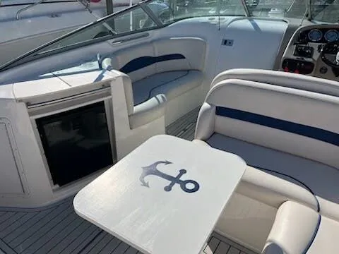 Slide: The Image of Chaparral SSI 285 2000 - 16