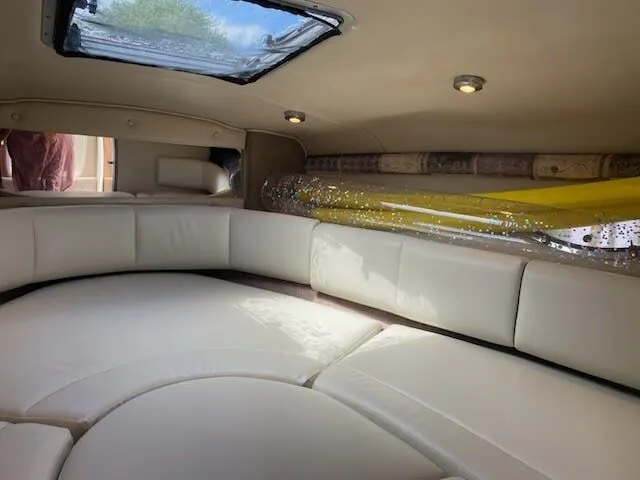 Slide: The Image of Chaparral SSI 285 2000 - 21