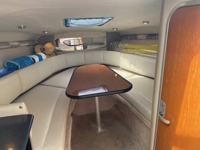 Slide: The Image of Chaparral SSI 285 2000 - 23