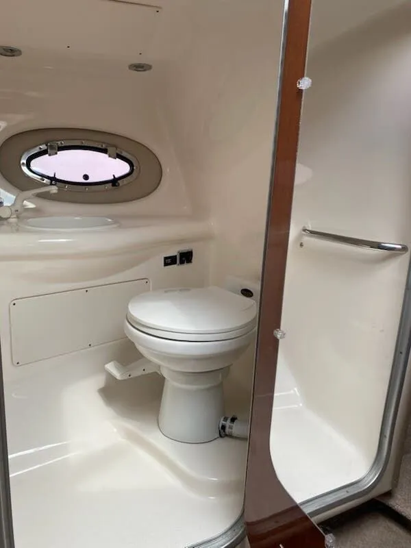 Slide: The Image of Chaparral SSI 285 2000 - 26