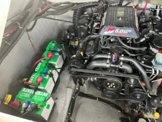 Slide: The Image of Chaparral SSI 285 2000 - 27