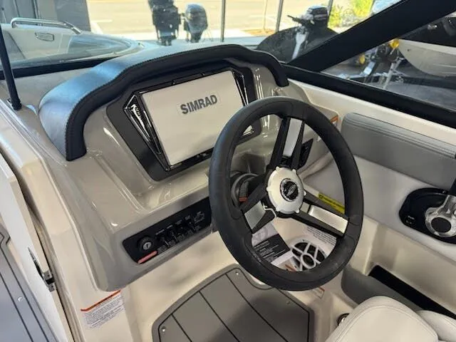 Slide: The Image of Chaparral SSi 21 2026 - 10