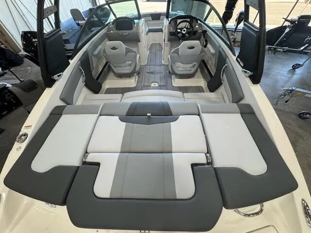 Slide: The Image of Chaparral SSi 21 2026 - 11