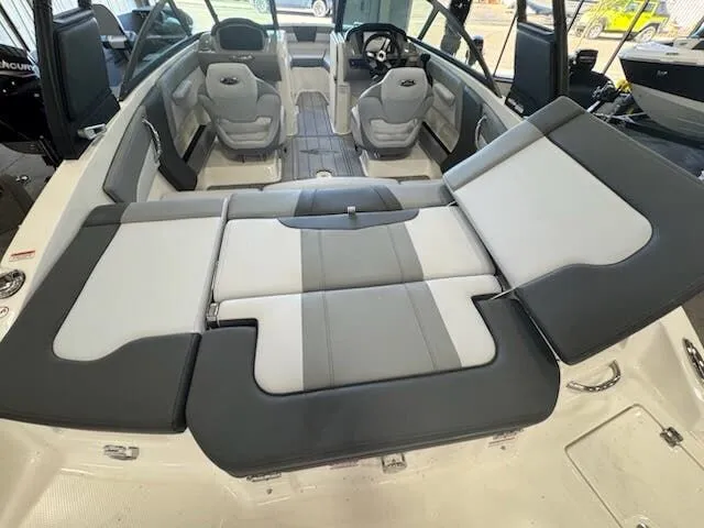 Slide: The Image of Chaparral SSi 21 2026 - 13